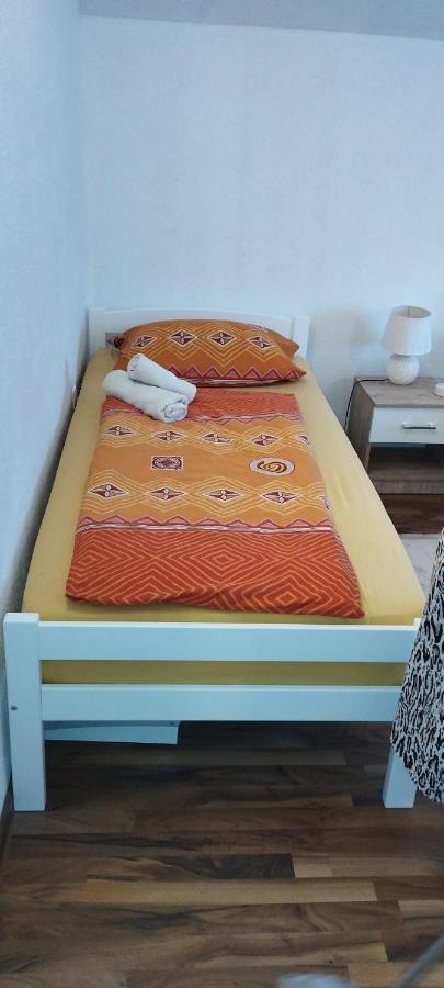 Apartment Dil Кулен Вакуф Екстер'єр фото