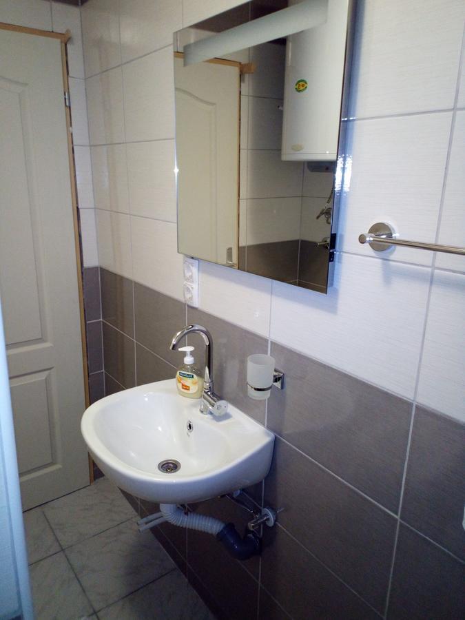 Apartment Dil Кулен Вакуф Екстер'єр фото