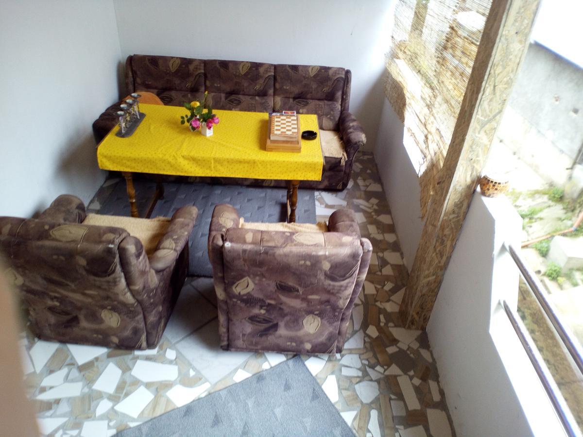 Apartment Dil Кулен Вакуф Екстер'єр фото