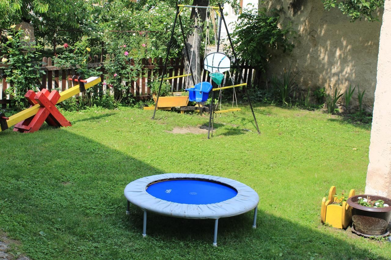 Apartment Dil Кулен Вакуф Екстер'єр фото