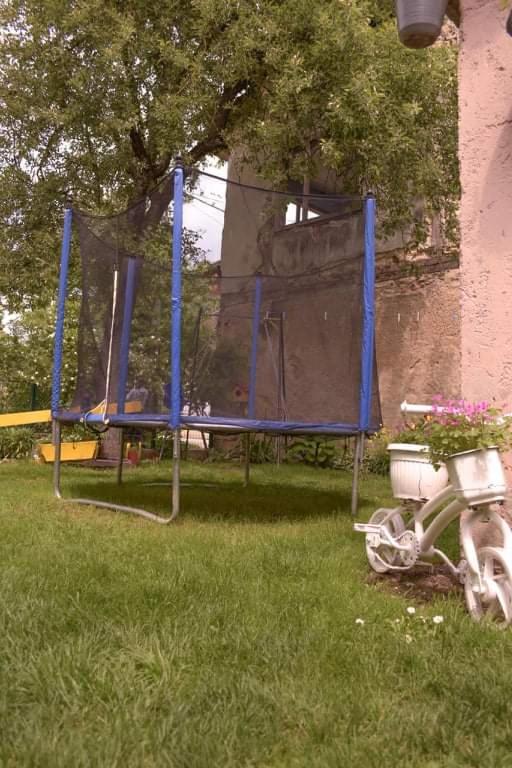 Apartment Dil Кулен Вакуф Екстер'єр фото