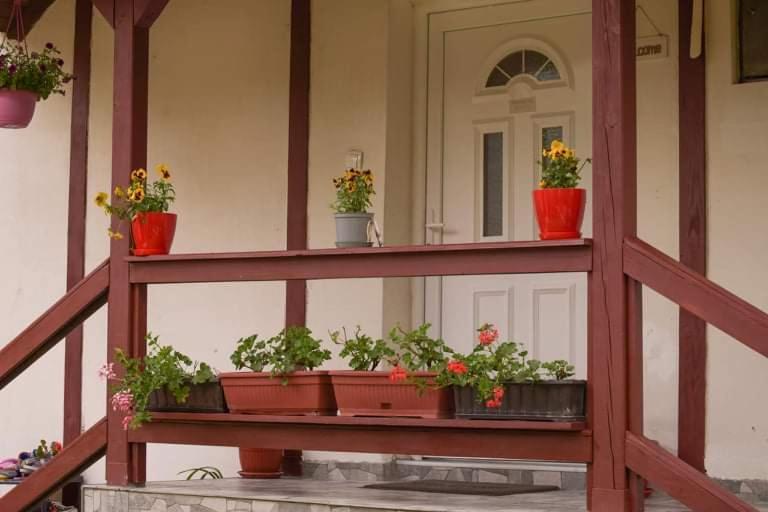 Apartment Dil Кулен Вакуф Екстер'єр фото