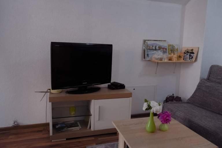 Apartment Dil Кулен Вакуф Екстер'єр фото