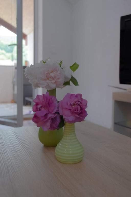 Apartment Dil Кулен Вакуф Екстер'єр фото