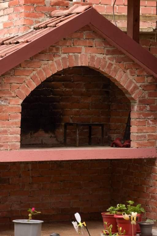 Apartment Dil Кулен Вакуф Екстер'єр фото