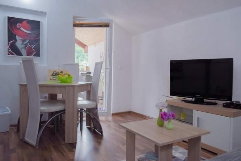 Apartment Dil Кулен Вакуф Екстер'єр фото