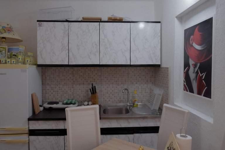 Apartment Dil Кулен Вакуф Екстер'єр фото