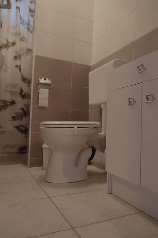 Apartment Dil Кулен Вакуф Екстер'єр фото